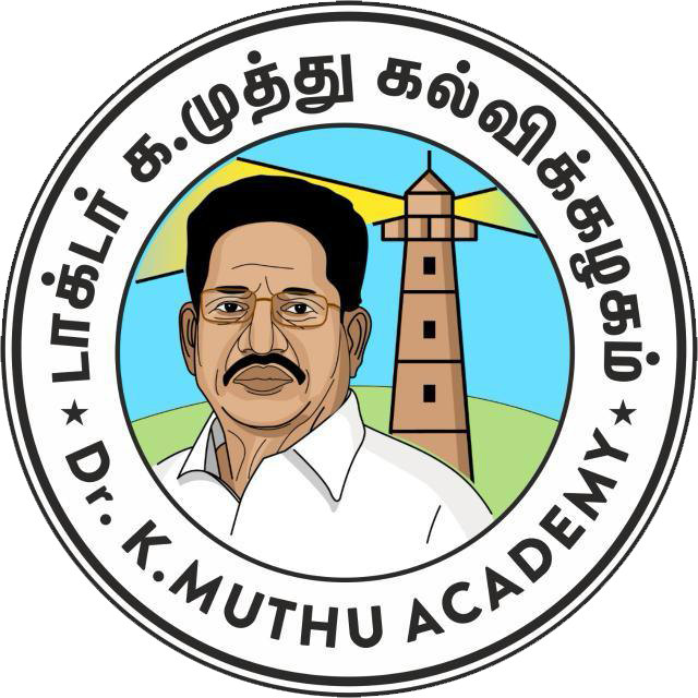 Dr.Muthu Academy
